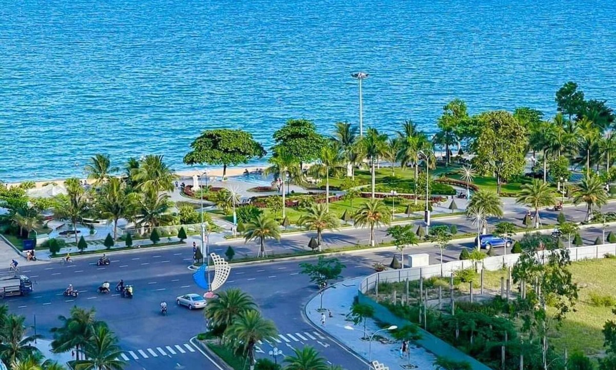 Quy Nhon Apartment | Apartment FLC Quy Nhơn Sea View