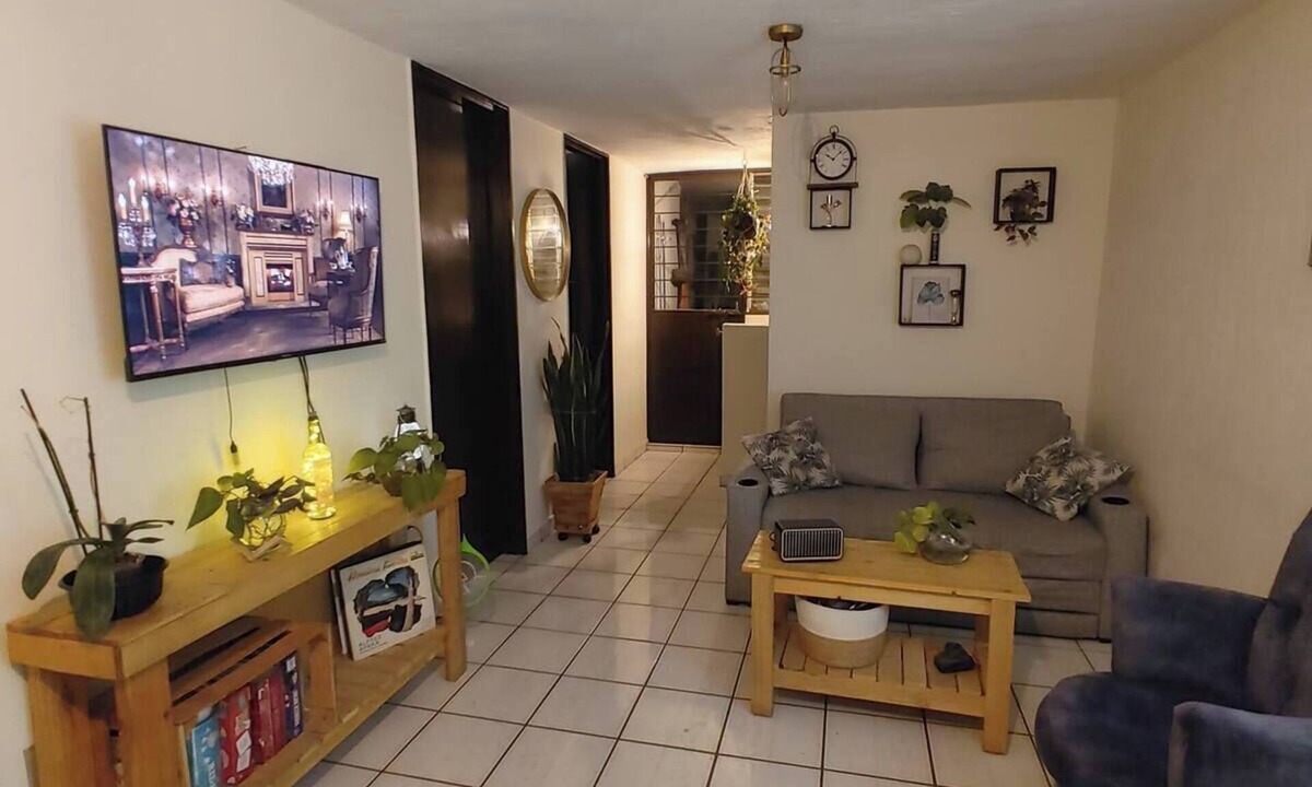 Guadalajara Apartment | Apartment good location Guadalajara