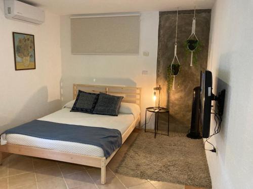 El Carrizal Apartment | Apartment in Briones, Coatepec, Veracruz