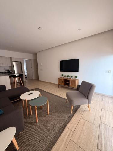 Bucerias Apartment | Apartment in Bucerías 1 block from the beach and pool