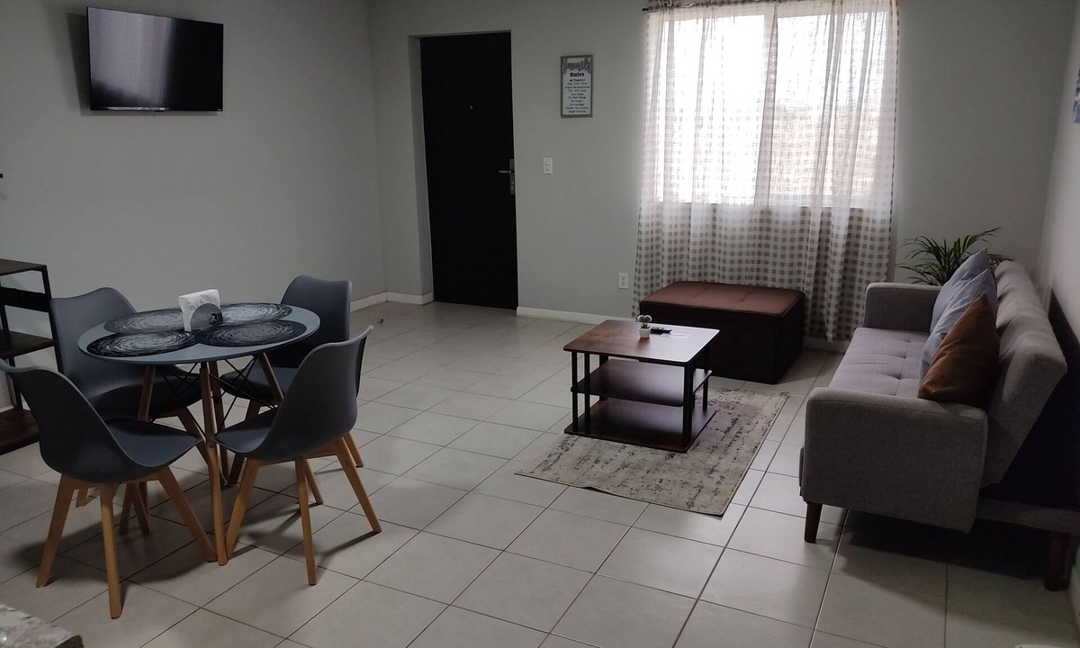 Cuauhtemoc Apartment | Apartment in Camp 3A