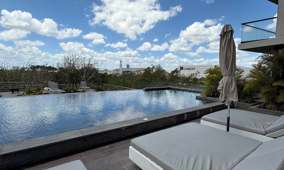 Merida Municipality Apartment | APARTMENT IN MERIDA YUCATAN