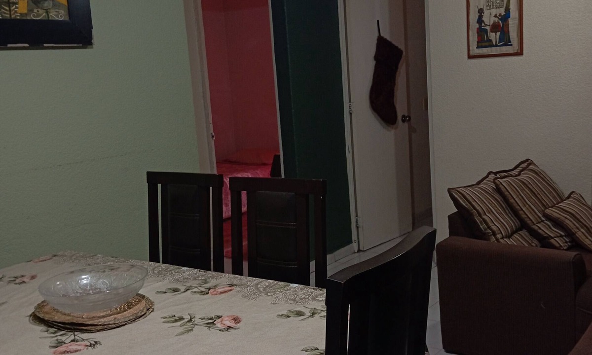 Downtown Mexico City Apartment | Apartment in Mexico City, a few blocks from Reforma.