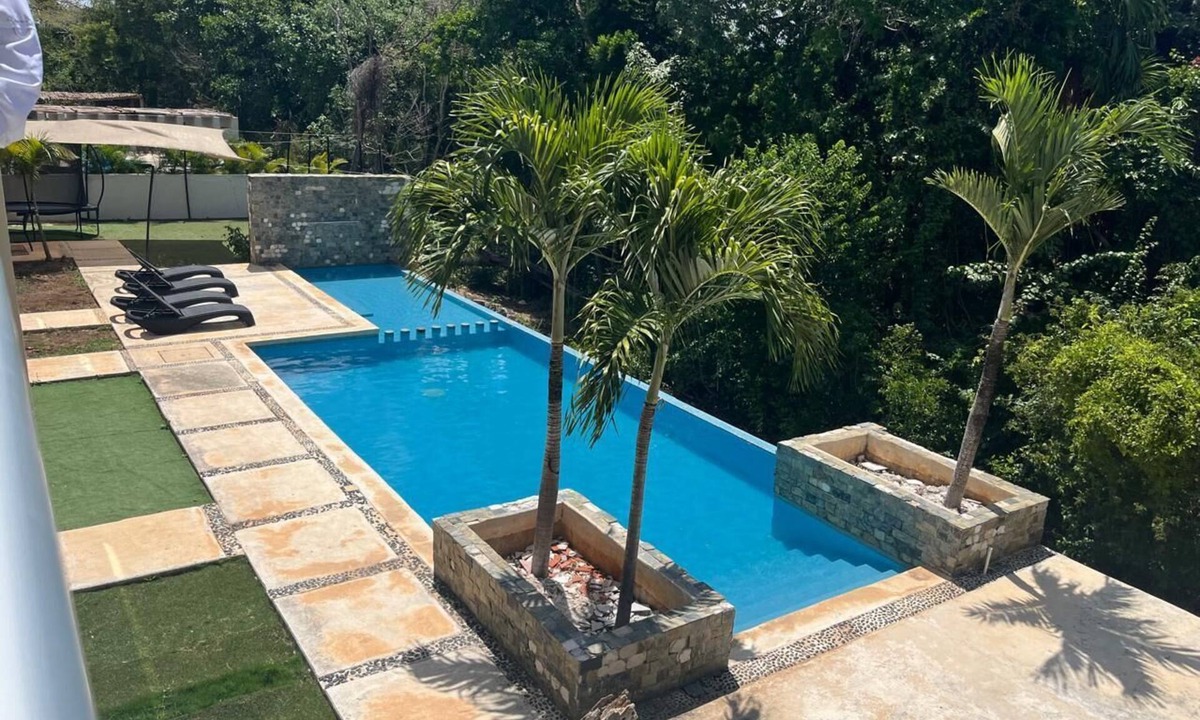 Puerto Aventuras Apartment | Apartment in Puerto Aventura near the sea