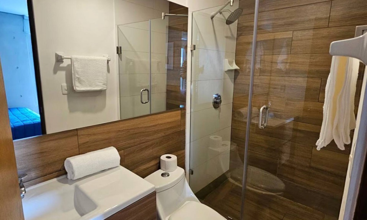 Monterrey Centro Apartment | Apartment in the heart of Monterrey Semillero-Centro, CAS, Cintermex