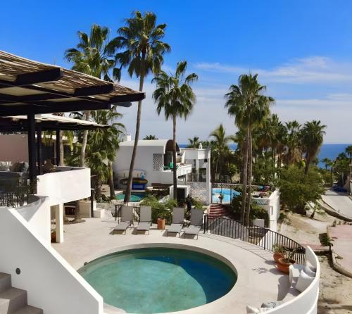 Cabo Bello Apartment | Apartment near the beach with terrace #10