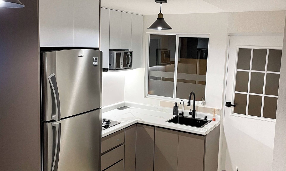 Huejotzingo Apartment | Apartment near Val'Quirico & Puebla Airport