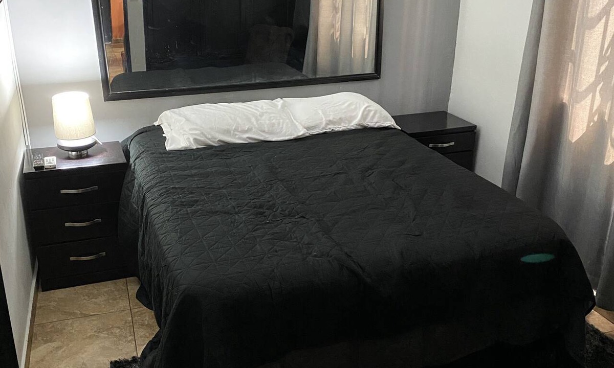 Francisco Villa Apartment | Apartment Nice and Super Economic! near beach