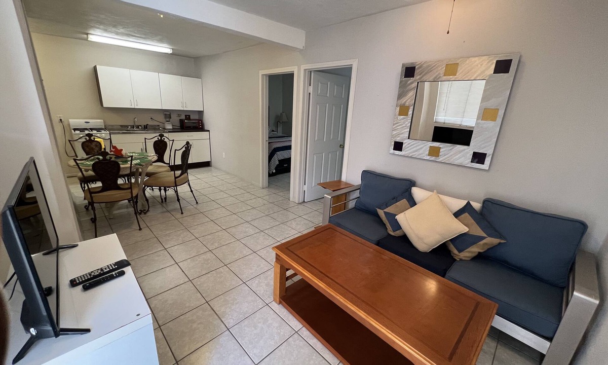 Centro Playas Apartment | Apartment Rosarito Beach Downtonw! B