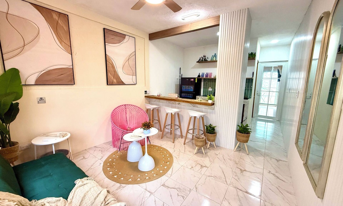 Merida Municipality Apartment | Apartment Sakna Merida private pool