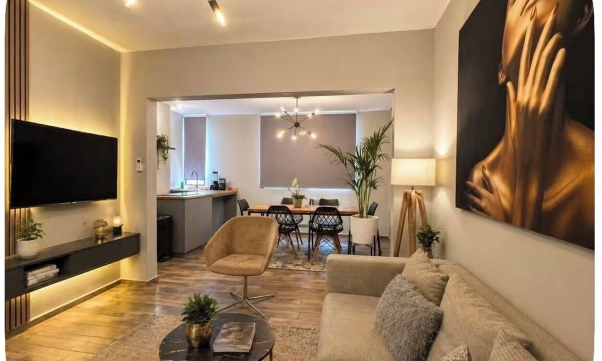 Villahermosa Apartment | APARTMENT TORRE POLVORA