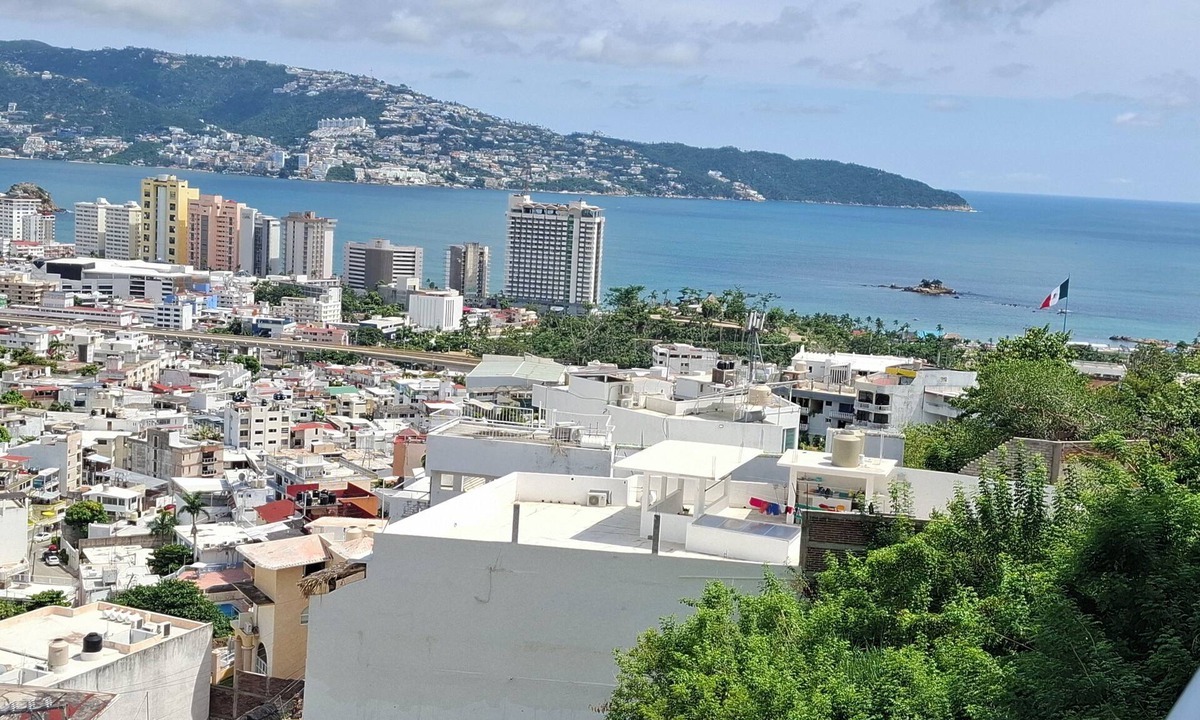 Hornos Insurgentes Condo | Apartment with a beautiful view of the Bay