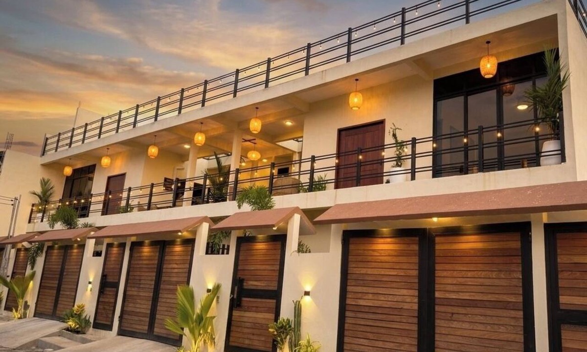Flores Apartment | Apartment with a view of the lake and Flores Island