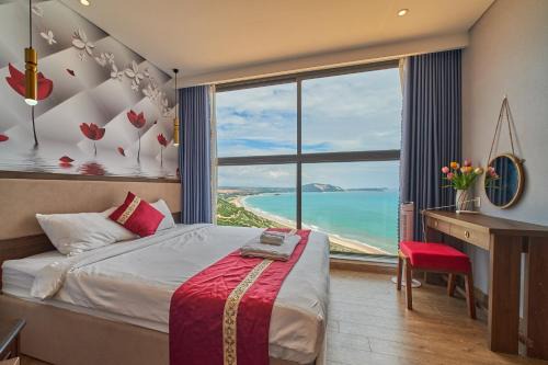 Ho Tram Apartment | APEC Mandala Mũi Né Ocean Hotel