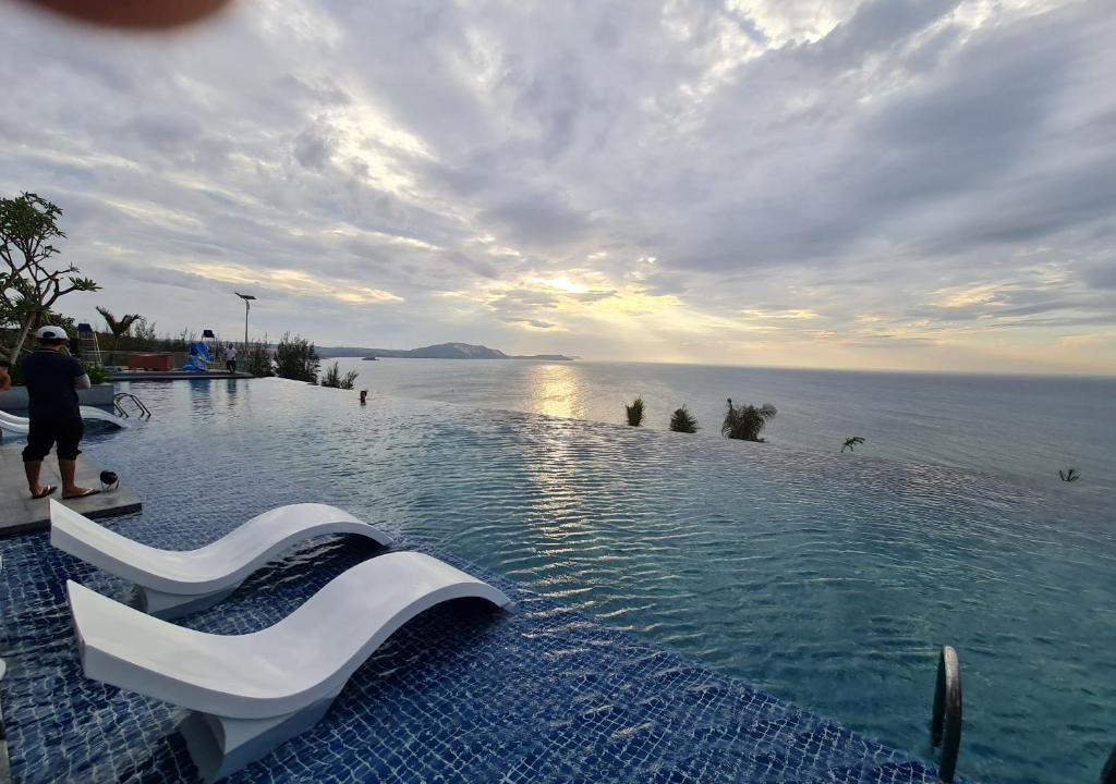 Suoi Nuoc Beach Apartment | APEC Mui Ne, Phan Thiet