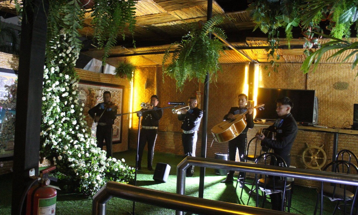 Ixtacalco Bed & Breakfast | Aquí Comes Rico Airport Hostel 2-bedroom bed & breakfast in vibrant México City