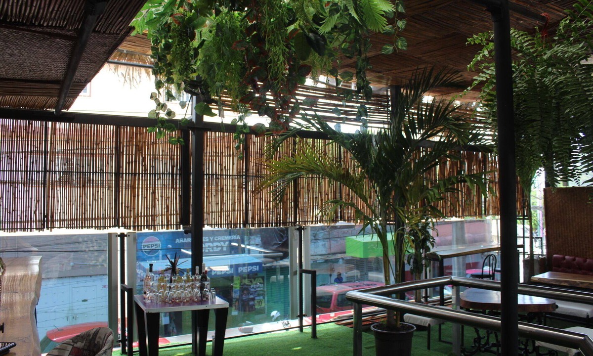 Ixtacalco Hostel | Aquí Comes Rico Airport Hostel
