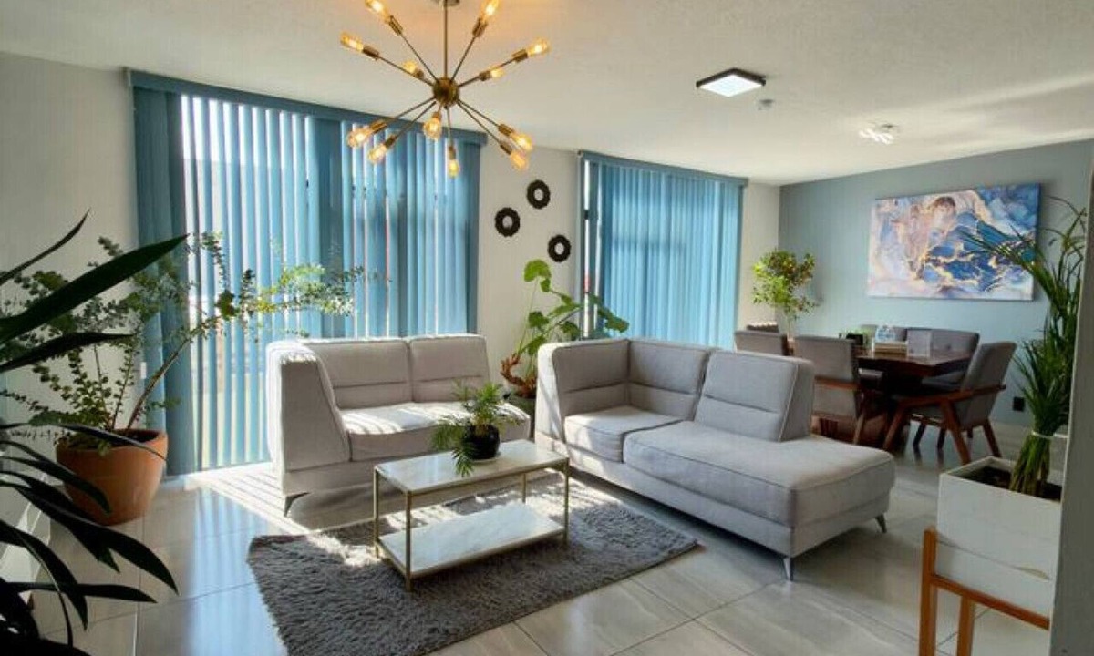 Zamora de Hidalgo Apartment | AR Suites 3: La Calzada