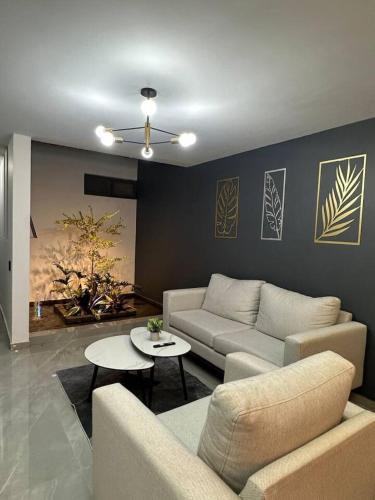 Zamora de Hidalgo House | AR SUITES Casa Luneta
