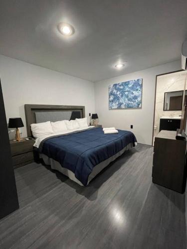 Zamora de Hidalgo Apartment | AR SUITES DEPARTAMENTO CENTRO 3