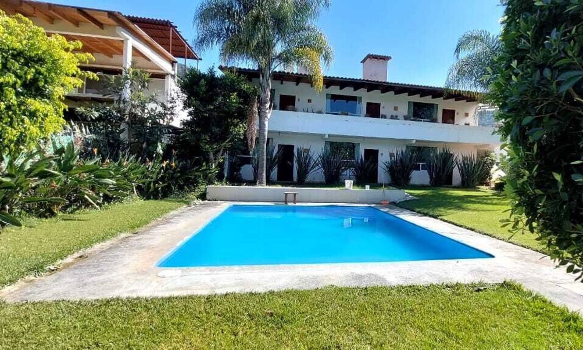 El Santuario Hotel | Arboleda hotel