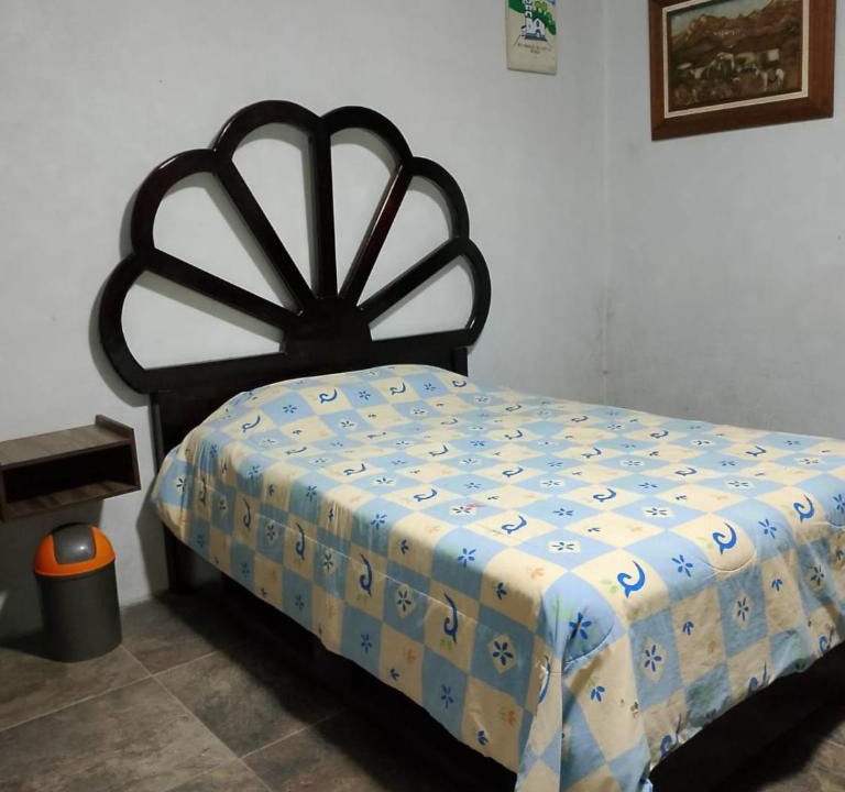 Huauchinango Apartment | Arca de Noé