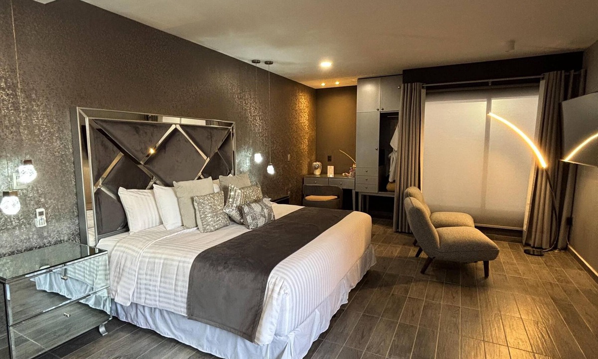 Ruta Independencia Hotel | ArcoSodi Hotel Boutique