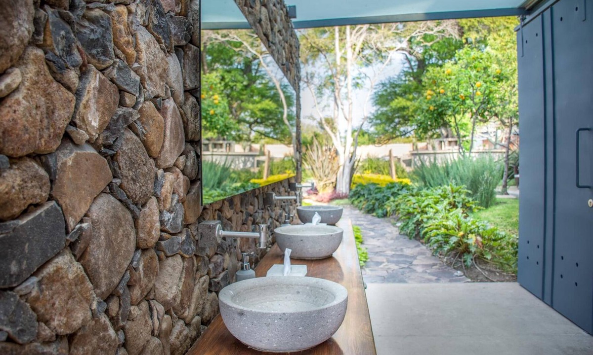 San Cristobal Hotel | Areval Hotel Boutique de Lago & Eventos