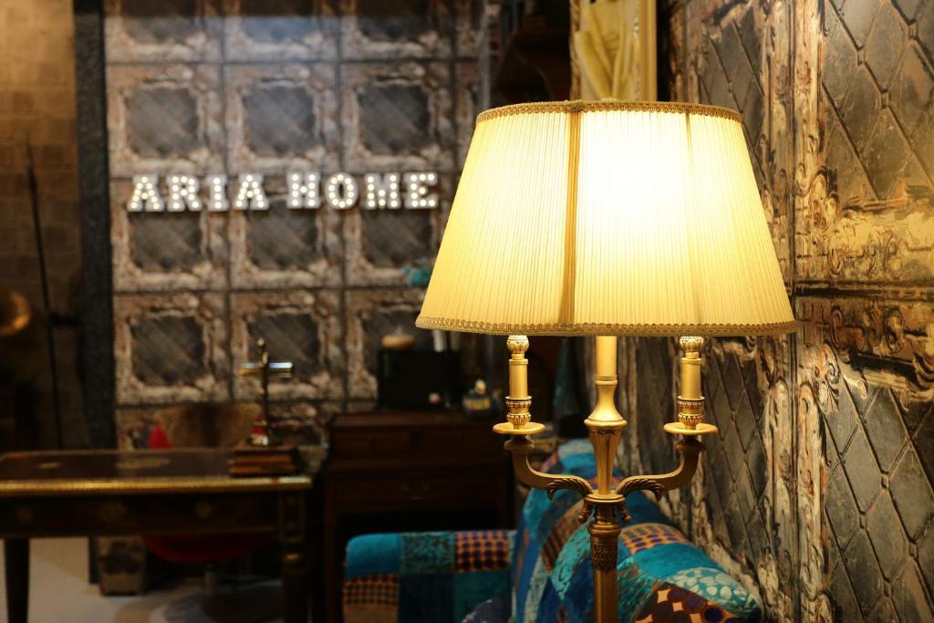 Hualien City Centre House | Aria 2 Home (With Elevator)