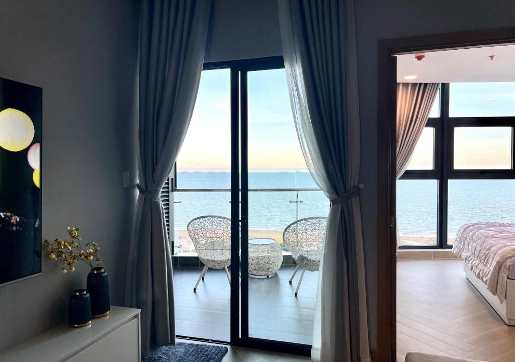 Vung Tau Apartment | Aria Resort Vũng Tàu