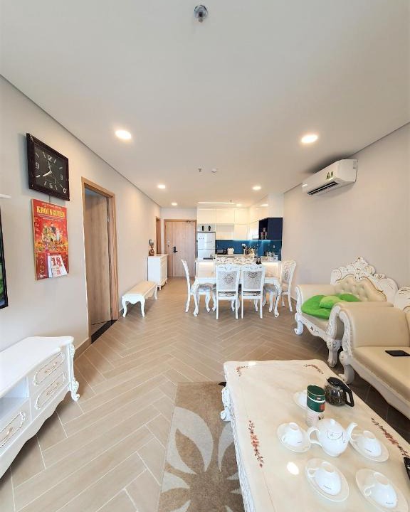 Vung Tau Apartment | Aria Vũng Tàu Hotel & Resort - Căn hộ và biệt thự nghỉ dưỡng