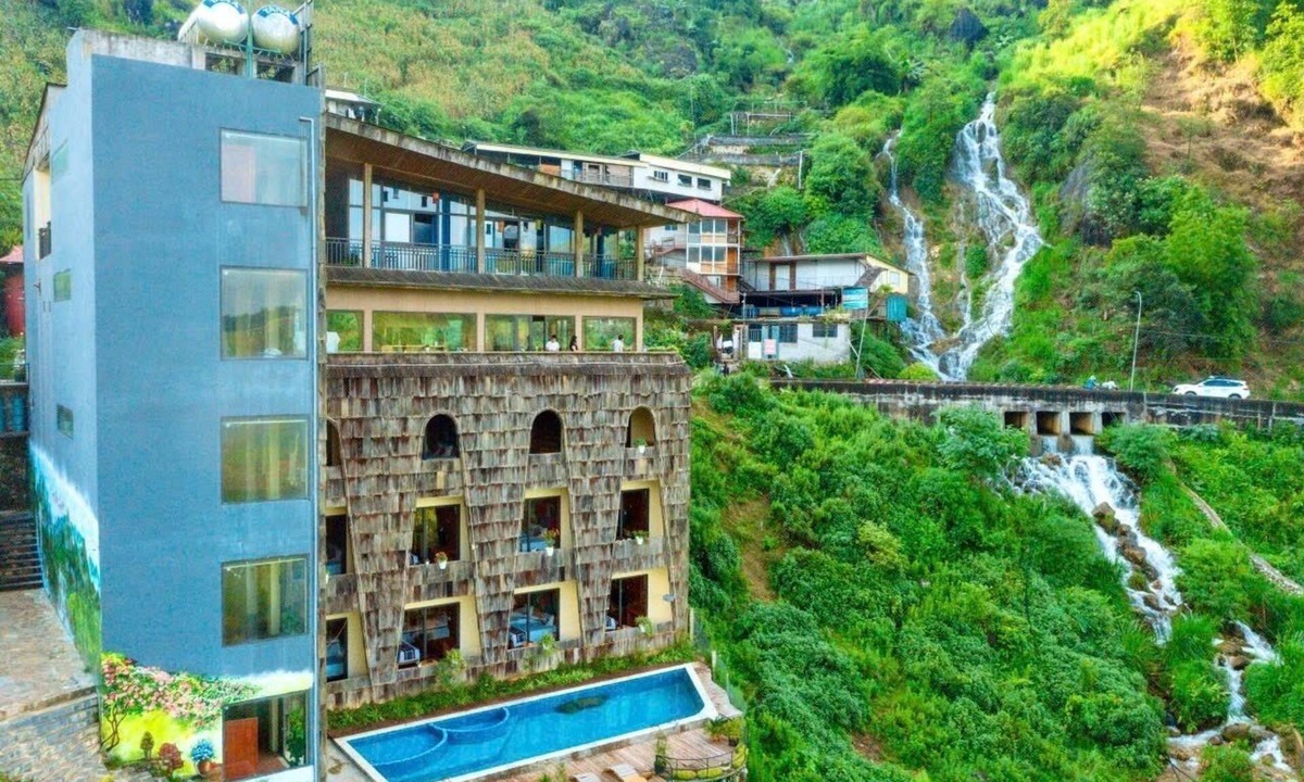 Sa Pa Hotel | ARISTA HOMESTAY SAPA