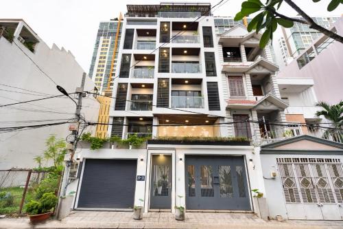 Thao Dien Apartment | Arista