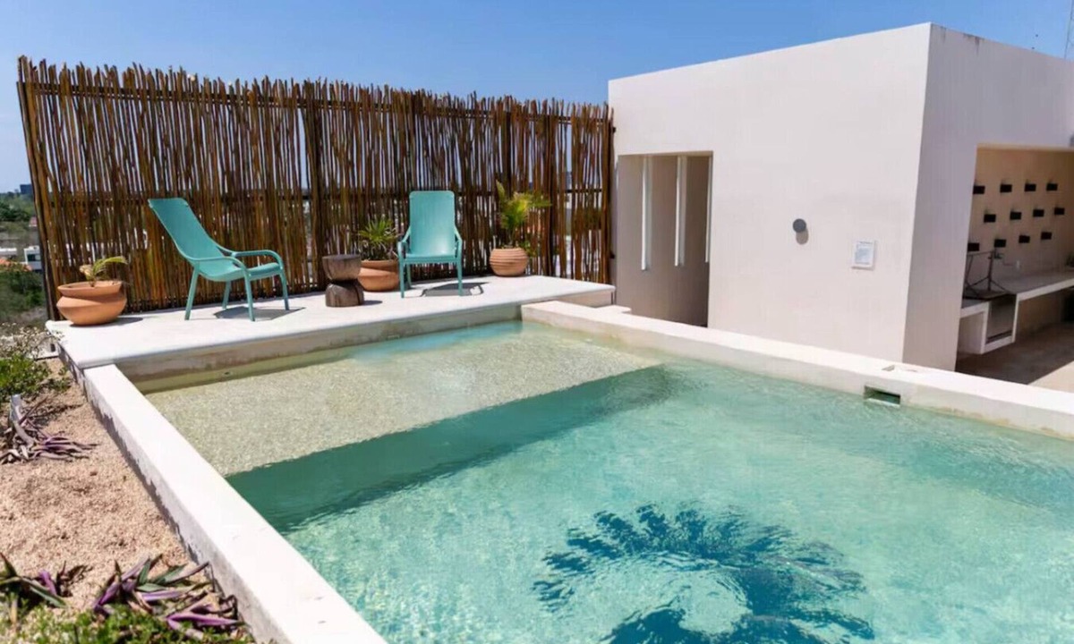 Montecarlo Apartment | Armonia de Montebello