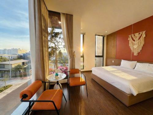 Pleiku Apartment | Arora Home Pleiku
