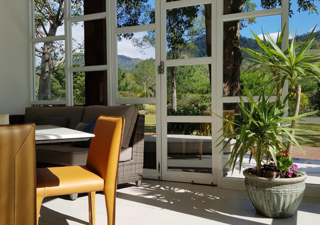 Shitan House | Around The Tree Manor