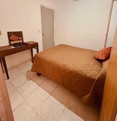 Tuxtla Gutierrez Apartment | Arroyito Depto Pequeño
