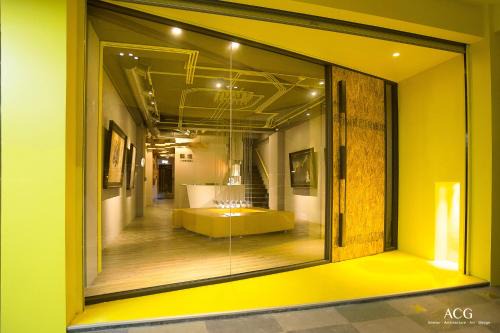 Art Zone | Hualien City Centre