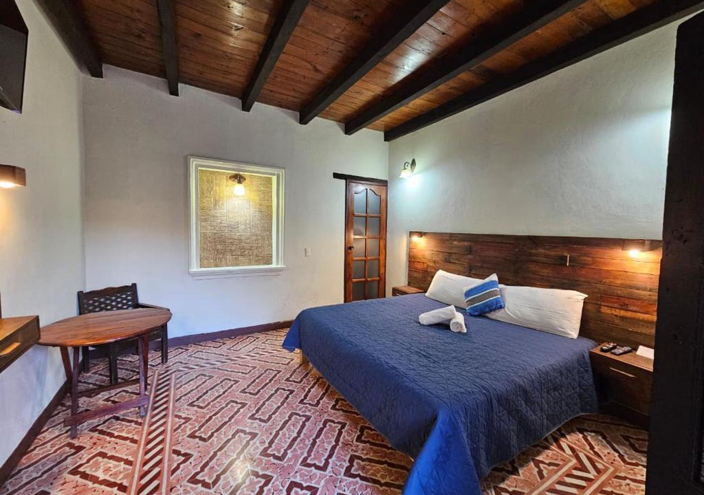Santa Lucia Hotel | Arte Sano Hotel San Cristobal