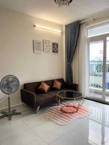 Phan Rang - Thap Cham Apartment | ASeaLover Hacom 2 Beds 3F