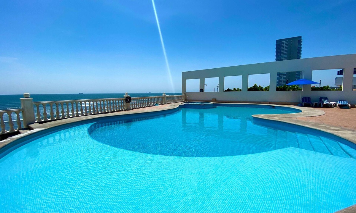Veracruz Hotel | Astur Hotel y Suites