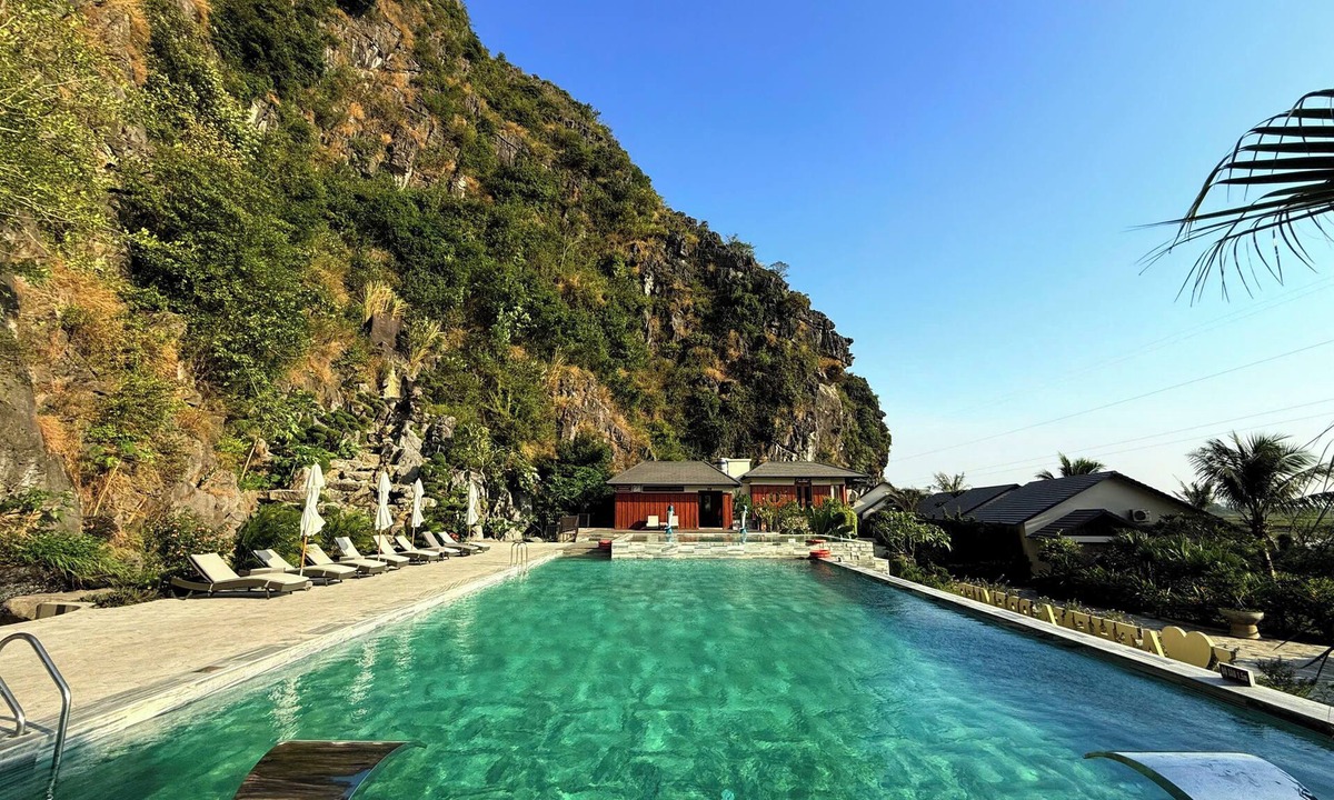 Hoa Lu Resort | Athena Premier Resort Ninh Bình