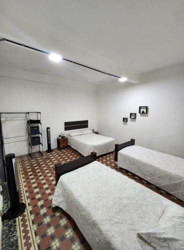 Atlixco Apartment | Atlixco Pueblo Magico