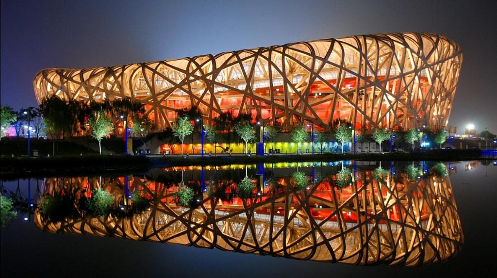North Chaoyang Hotel | Atour Hotel Beijing Bird's Nest Anzhenmen Subway Station