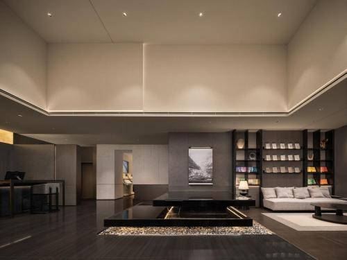 Hebei Hotel | Atour Hotel Tianjin Eye Jinwei Road