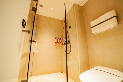 Nangang Qu Hotel | Atour Light Hotel Harbin Institute of Technology Xidazhi Street