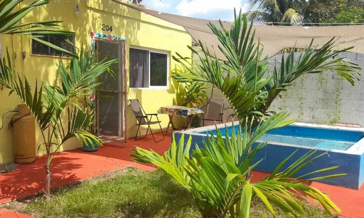 Valladolid House | AtrapaSueños