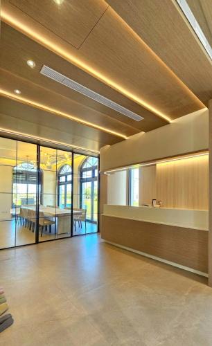 Wujie House | Auganic Hotel