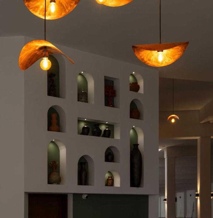 Centro Hotel | Aura Hotel