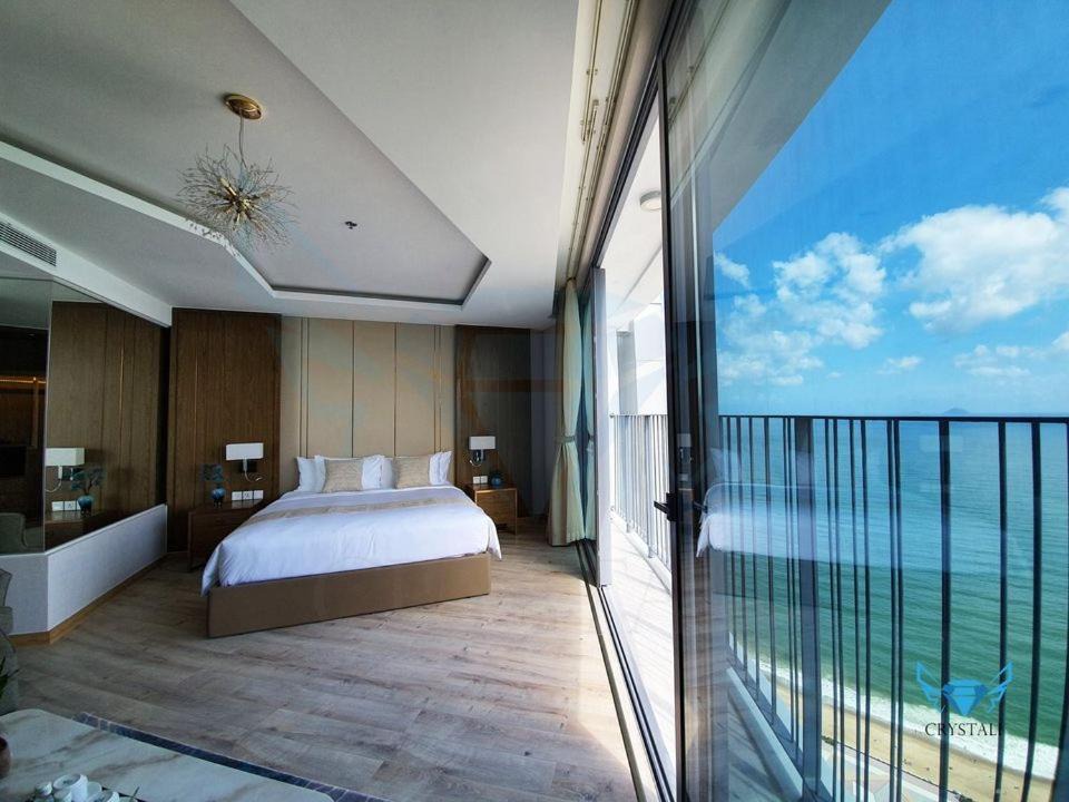 Tran Phu Beach Apartment | AURA PANORAMA